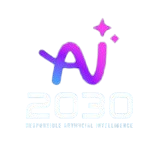 AI 2030 Logo