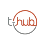 T-Hub Logo